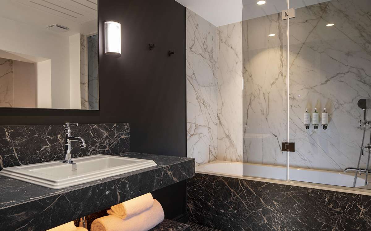 book a hotel suite in Strasbourg | 5-star hotel in Strasbourg, Alssace