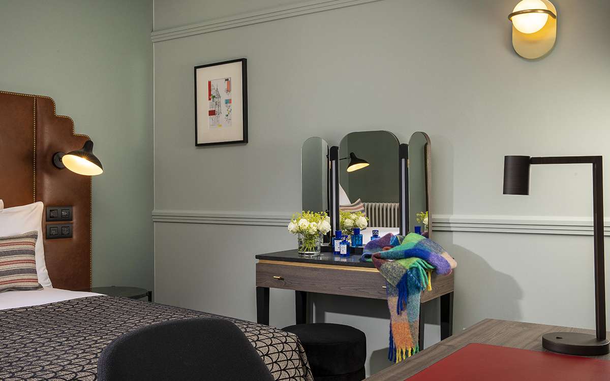 book a hotel suite in Strasbourg | 5-star hotel in Strasbourg, Alssace