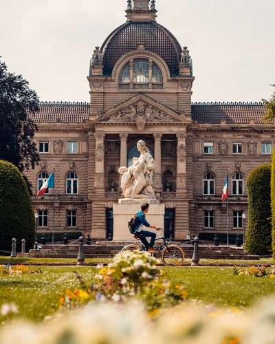 Palais du Rhin