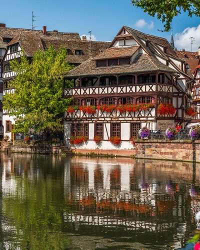 La Petite France