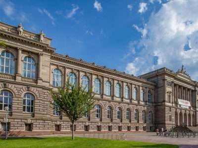 Université de Strasbourg