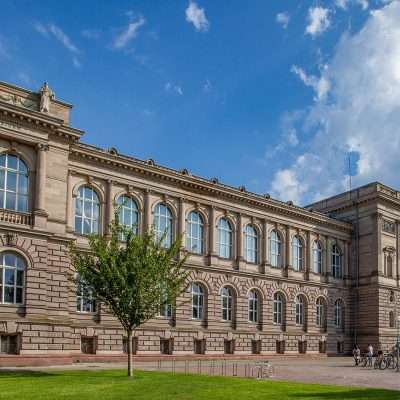 Université de Strasbourg
