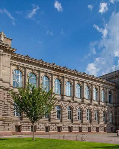 Université de Strasbourg