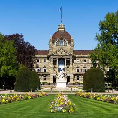 Place de la République