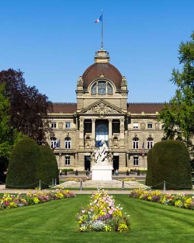 Place de la République