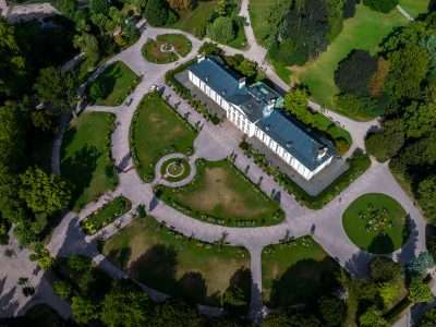 Parc de l'Orangerie