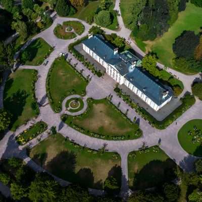 Parc de l'Orangerie