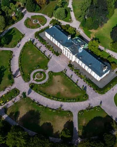 Parc de l'Orangerie
