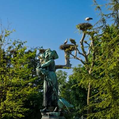 Parc de l'Orangerie