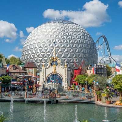 Europa-Park