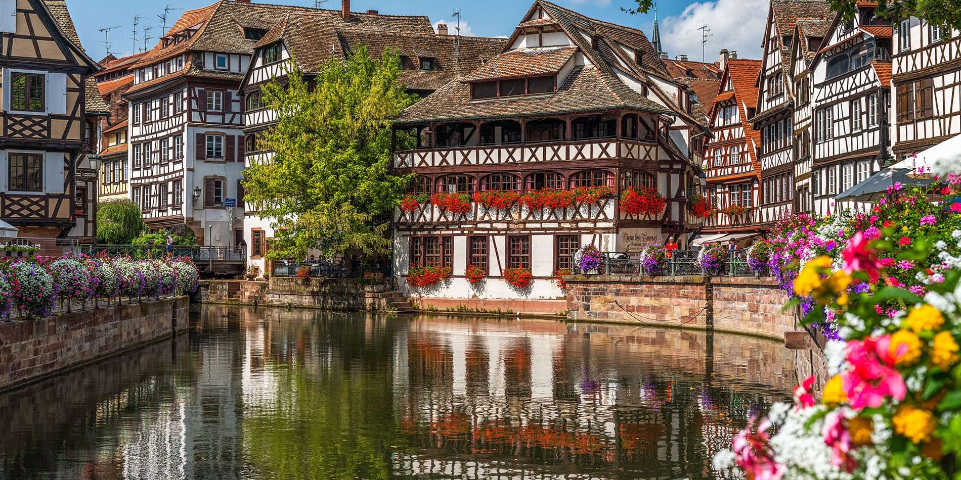 Hotel Spa Restaurant & Bar | Strasbourg Alsace