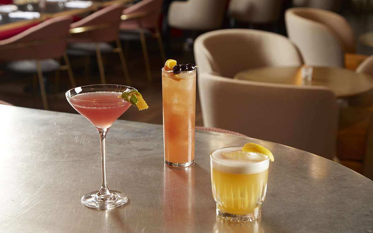 Bar et cocktail dans le coeur de Strasbourg
