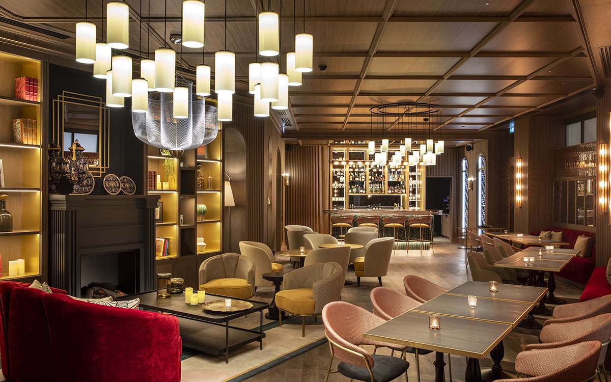 Restaurant en famille à Strasbourg