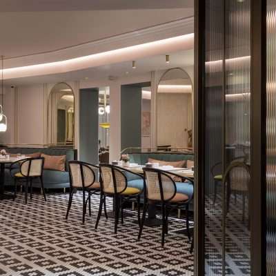 Hotel Spa Restaurant & Bar | Strasbourg Alsace