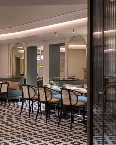 Hotel Spa Restaurant & Bar | Strasbourg Alsace
