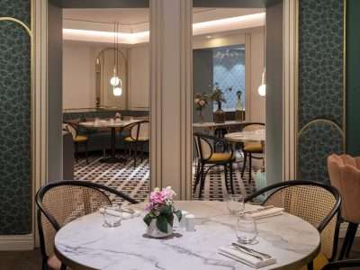 Hotel Spa Restaurant & Bar | Strasbourg Alsace