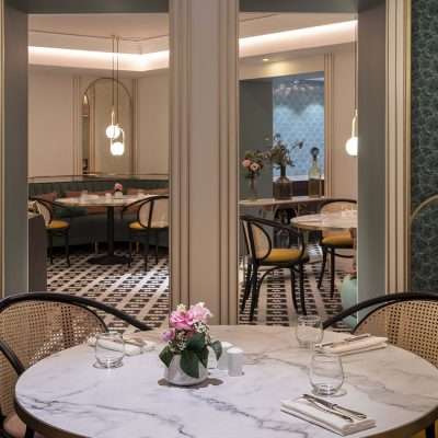 Hotel Spa Restaurant & Bar | Strasbourg Alsace