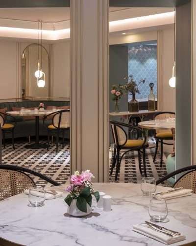 Hotel Spa Restaurant & Bar | Strasbourg Alsace