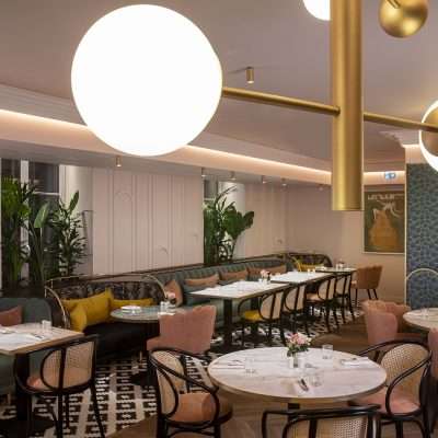 Hotel Spa Restaurant & Bar | Strasbourg Alsace