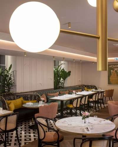 Hotel Spa Restaurant & Bar | Strasbourg Alsace