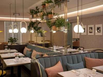 Hotel Spa Restaurant & Bar | Strasbourg Alsace