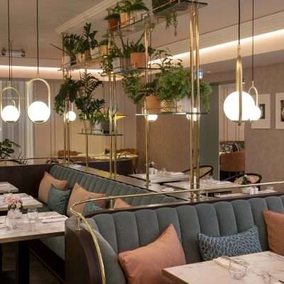 Hotel Spa Restaurant & Bar | Strasbourg Alsace