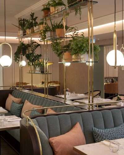 Hotel Spa Restaurant & Bar | Strasbourg Alsace