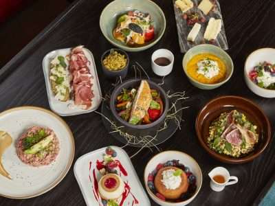 Hotel Spa Restaurant & Bar | Strasbourg Alsace