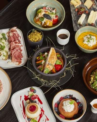 Hotel Spa Restaurant & Bar | Strasbourg Alsace