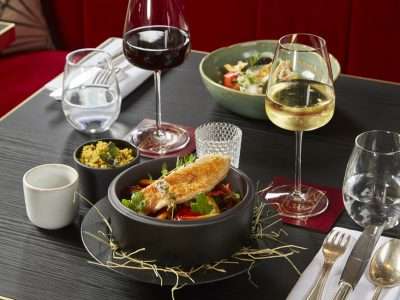 Hotel Spa Restaurant & Bar | Strasbourg Alsace
