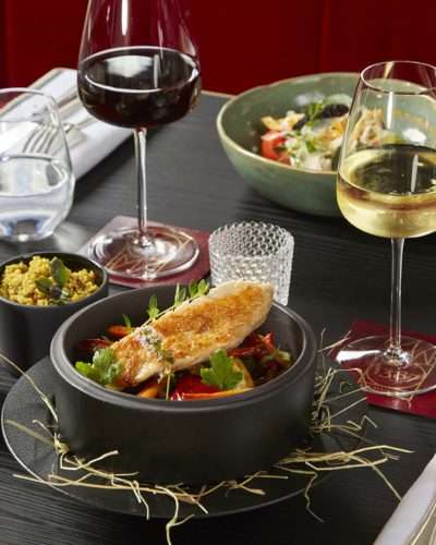 Hotel Spa Restaurant & Bar | Strasbourg Alsace
