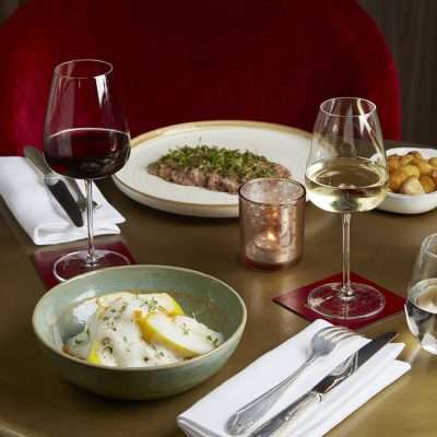 Hotel Spa Restaurant & Bar | Strasbourg Alsace