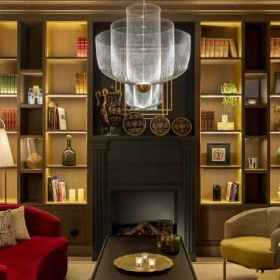 Hotel Spa Restaurant & Bar | Strasbourg Alsace