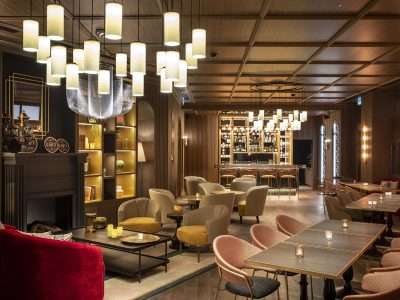 Hotel Spa Restaurant & Bar | Strasbourg Alsace