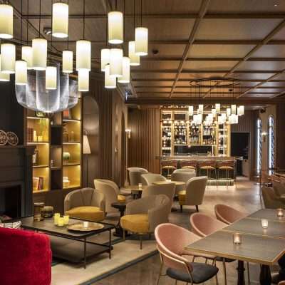 Hotel Spa Restaurant & Bar | Strasbourg Alsace