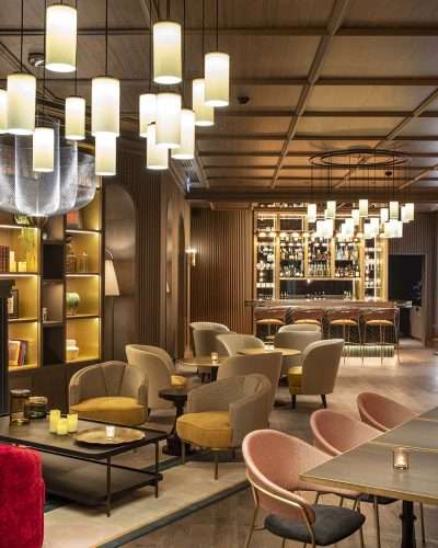 Hotel Spa Restaurant & Bar | Strasbourg Alsace