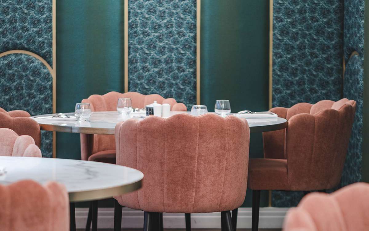 Restaurant-bar à Strasbourg