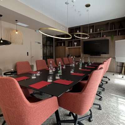 Hotel Spa Restaurant & Bar | Strasbourg Alsace