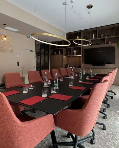 Hotel Spa Restaurant & Bar | Strasbourg Alsace