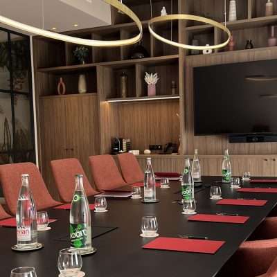Hotel Spa Restaurant & Bar | Strasbourg Alsace