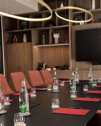 Hotel Spa Restaurant & Bar | Strasbourg Alsace