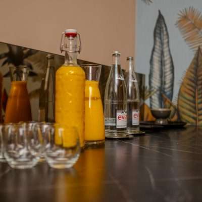 Hotel Spa Restaurant & Bar | Strasbourg Alsace