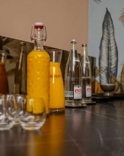 Hotel Spa Restaurant & Bar | Strasbourg Alsace