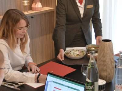 Hotel Spa Restaurant & Bar | Strasbourg Alsace