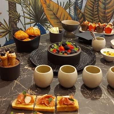 Hotel Spa Restaurant & Bar | Strasbourg Alsace
