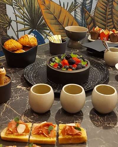 Hotel Spa Restaurant & Bar | Strasbourg Alsace