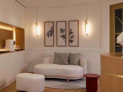 Hotel Spa Restaurant & Bar | Strasbourg Alsace