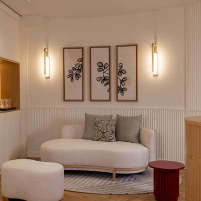 Hotel Spa Restaurant & Bar | Strasbourg Alsace