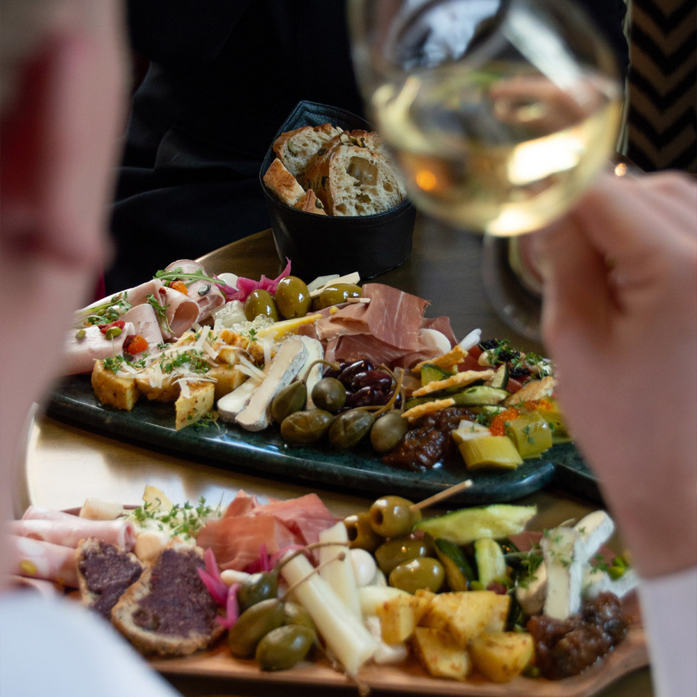 L'Aperitivo !