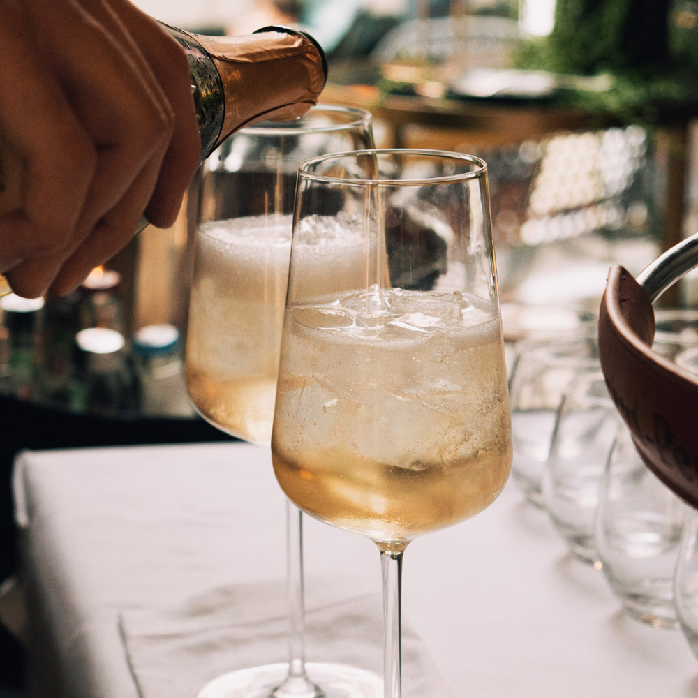 L'Aperitivo !